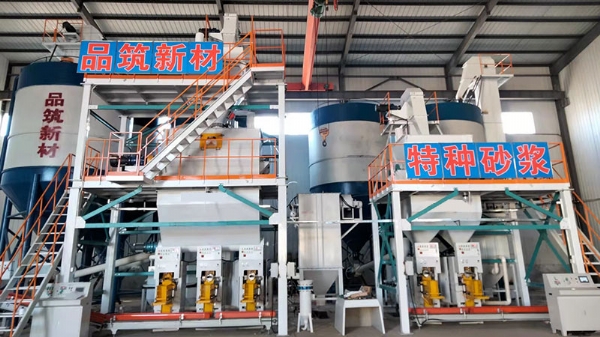 全自动必一在线平台