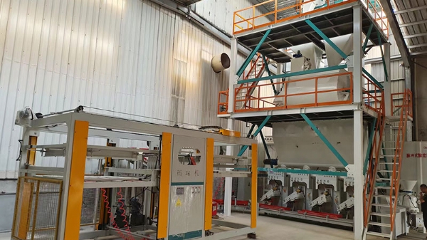 嘉兴必一在线平台