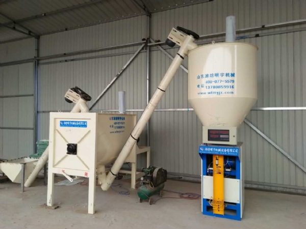 全自动必一在线平台厂家