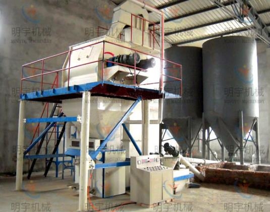 全自动必一在线平台厂家