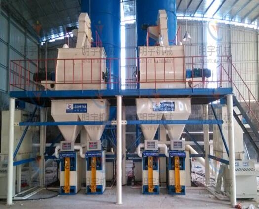 全自动必一在线平台