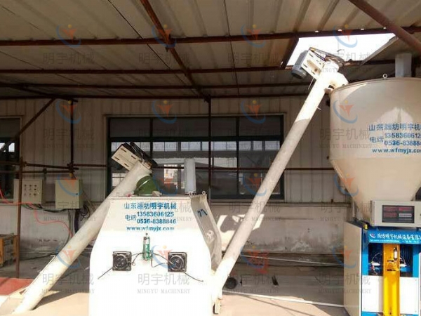 全自动必一在线平台