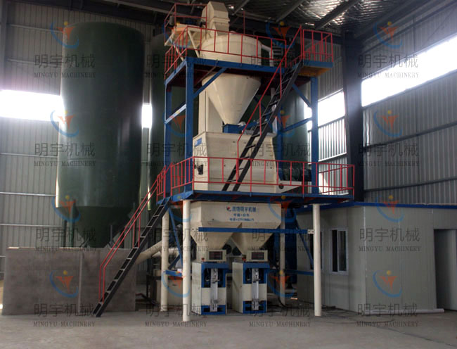 my-80全自动必一在线平台