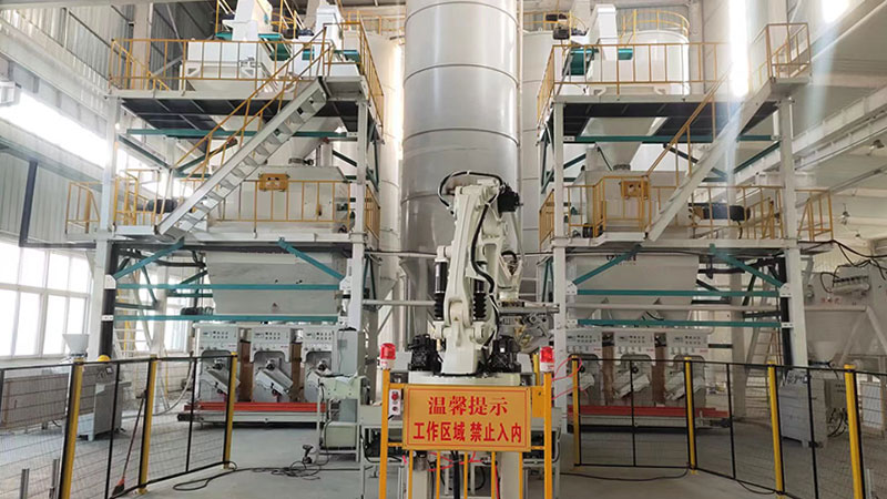 廊坊必一在线平台